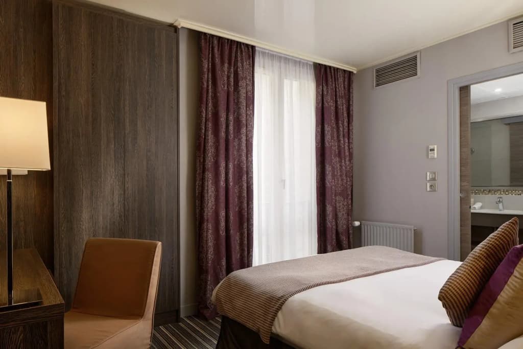 Hotel Harvey - photo 41