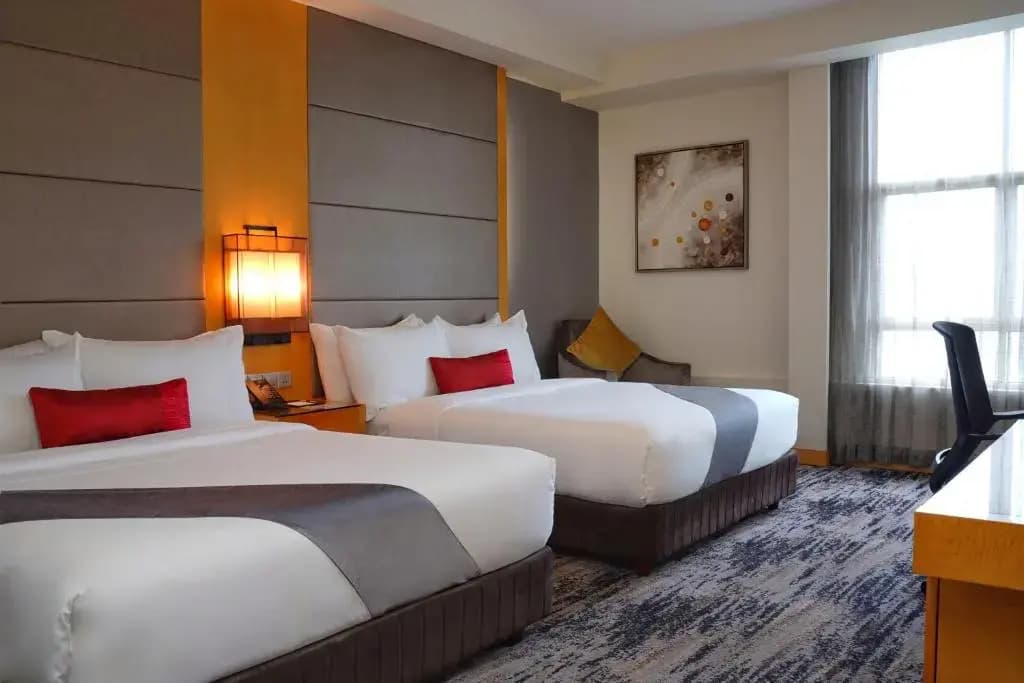 The Waterfront Hotel - photo 44