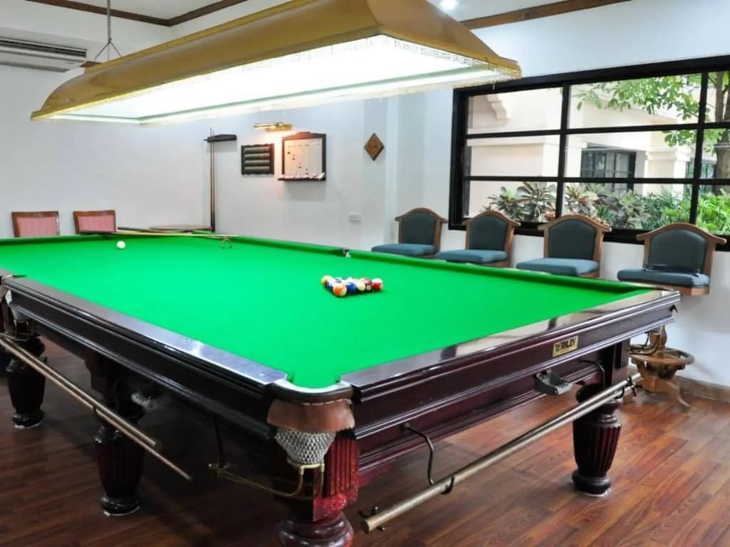 Oriental Palace Apartments Hanoi - photo 15