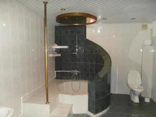 Cosmos Hostel - photo 7