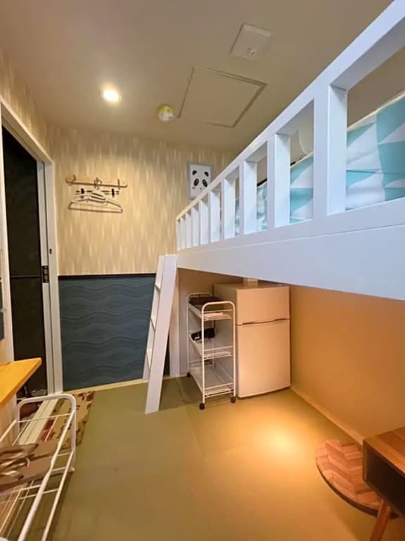 誠家 Makoto Hostel - photo 11