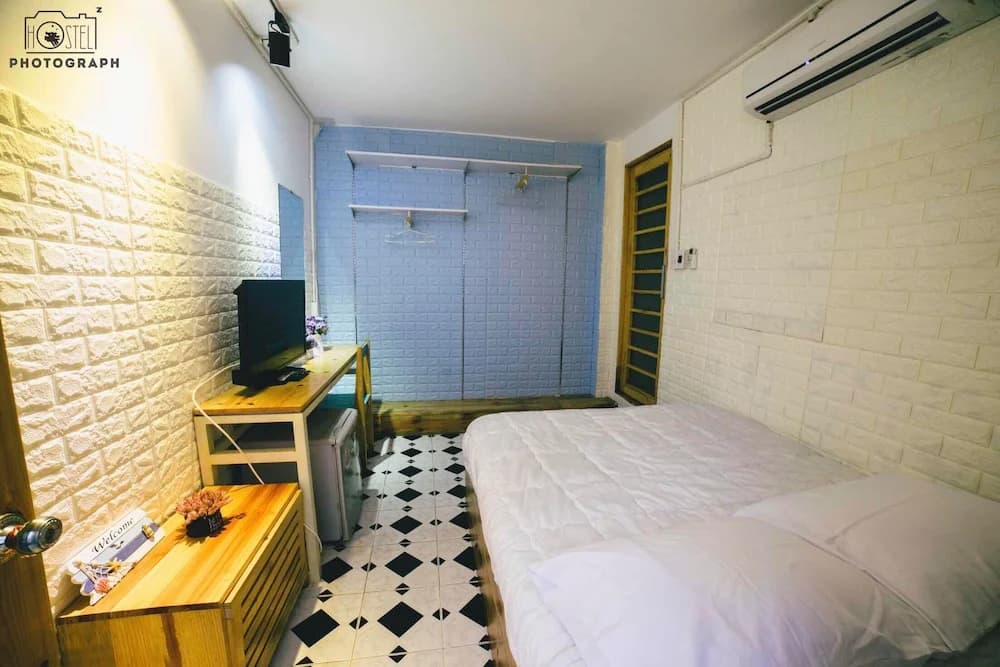 Photograph Hostel - photo 3