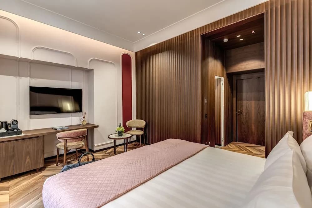 THE STEPS Hotel - by Eitch Collection - photo 10