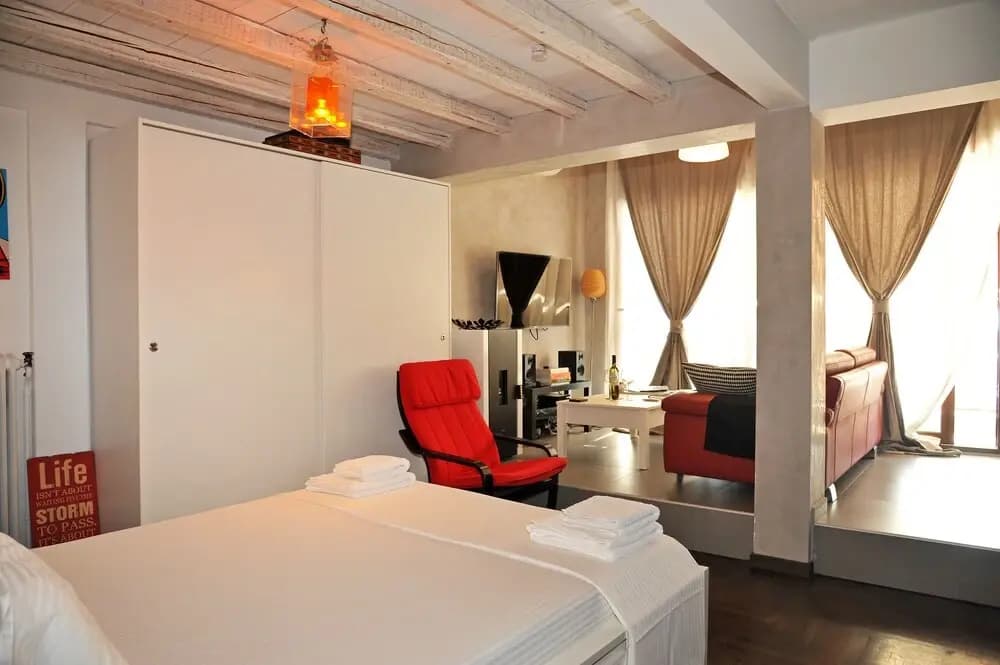 TOPKolonakiStudio and Terrace - photo 10