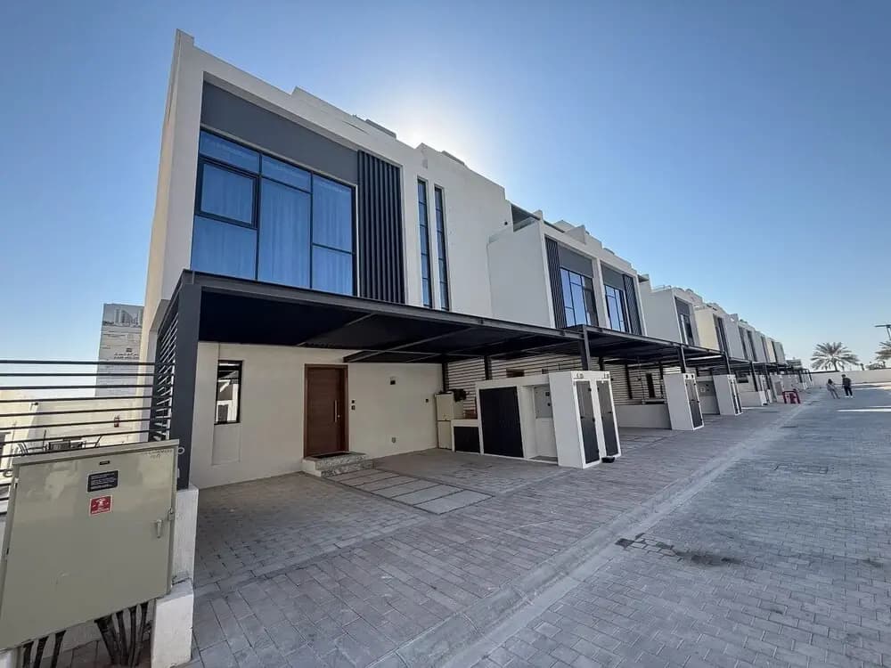 Luxury townhouse in Al Danah Bay - photo 44