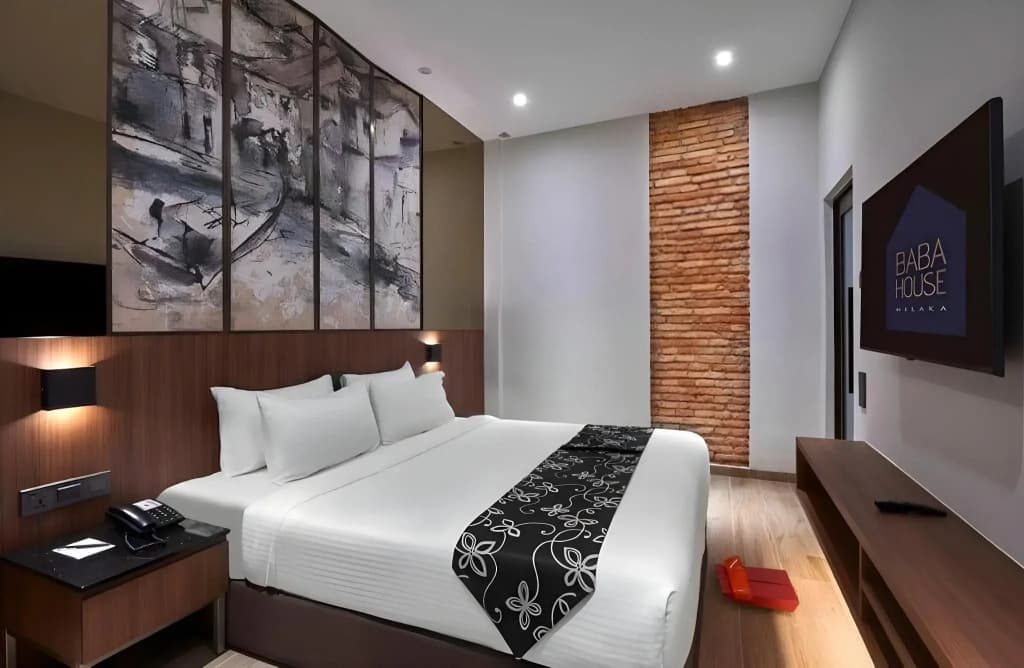 Baba House Melaka - photo 24