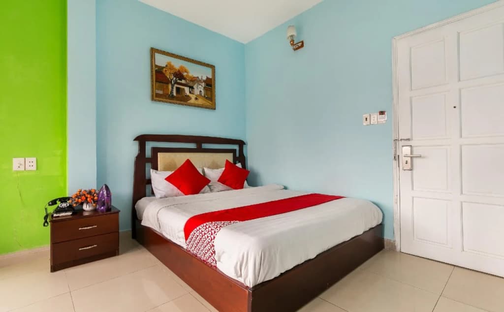Nhat Hoang Hotel - photo 14