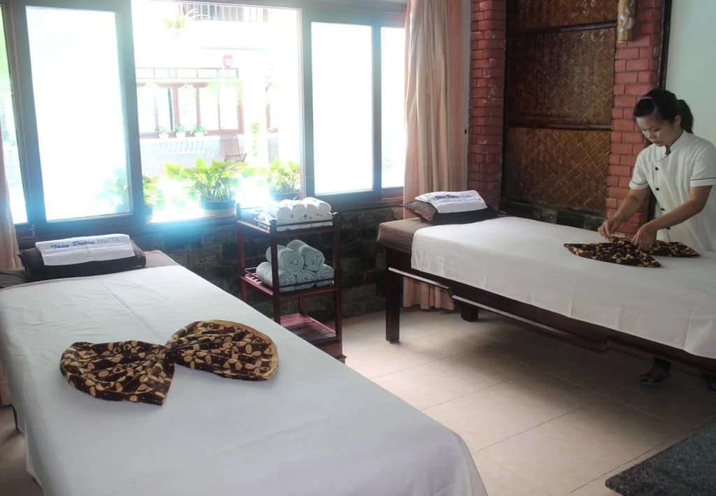 Annam Heritage Boutique Hotel & Spa - photo 1