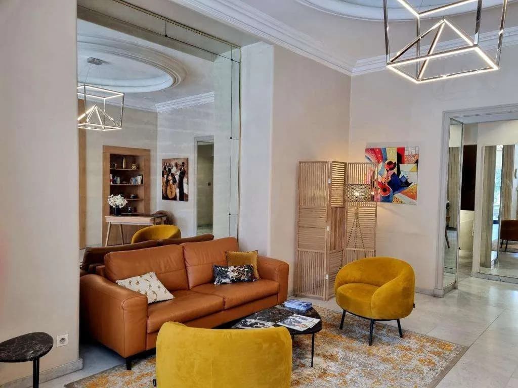 Hotel Carlton Nice - photo 26