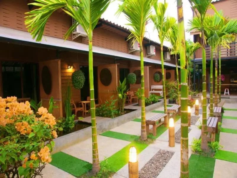 Koko Palm Inn - photo 14