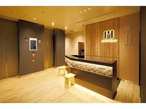 hotel MONday ASAKUSA - Vacation STAY 79636v - photo 6