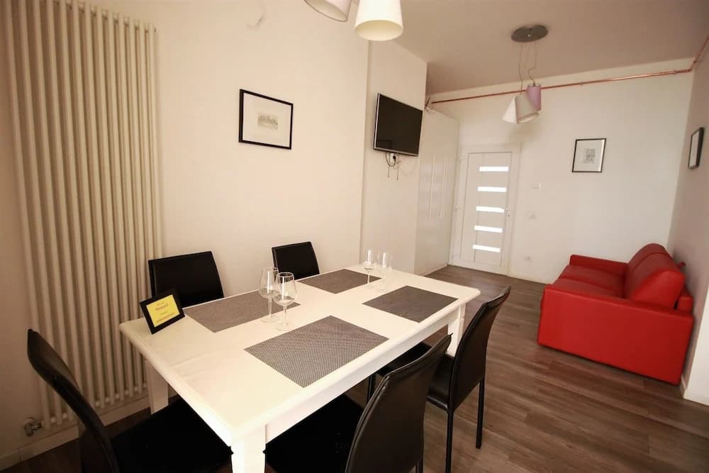 Budapest Easy Flat - Teresa Lux Apartment - photo 14