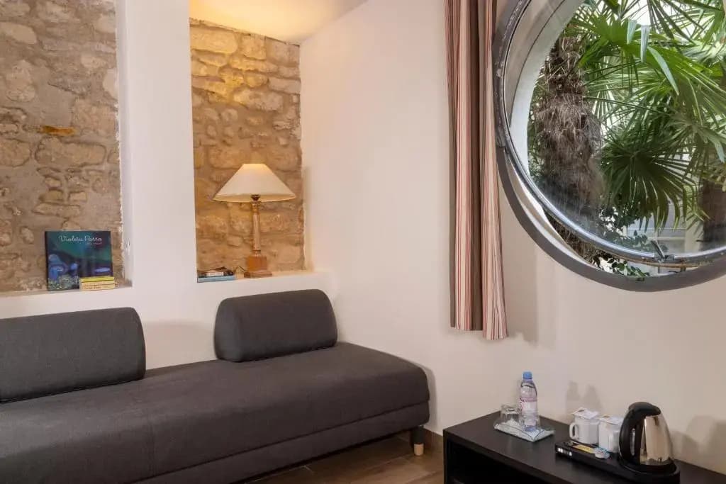 Hotel du Jeu de Paume - photo 15