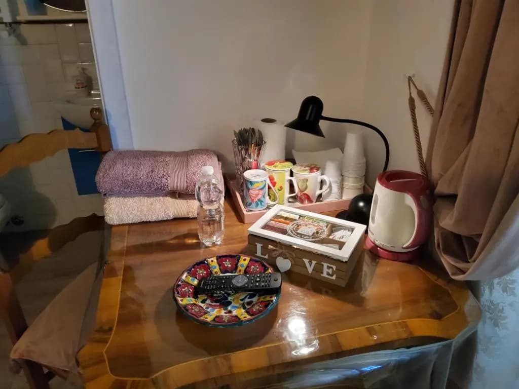 Annadia Sweet Home B&B - photo 9