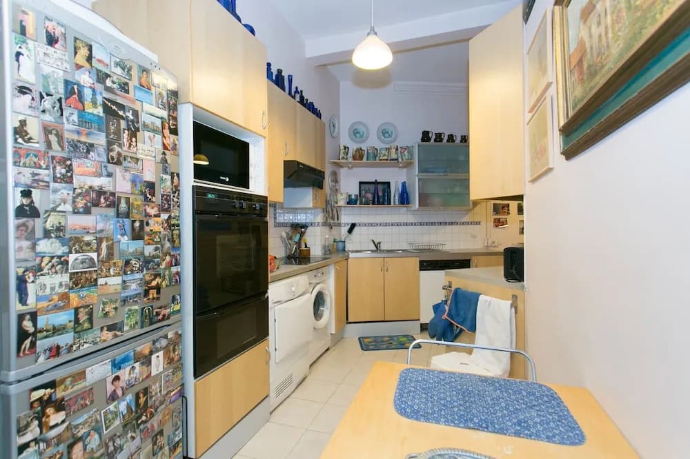Appartement Champs Elysées - photo 13