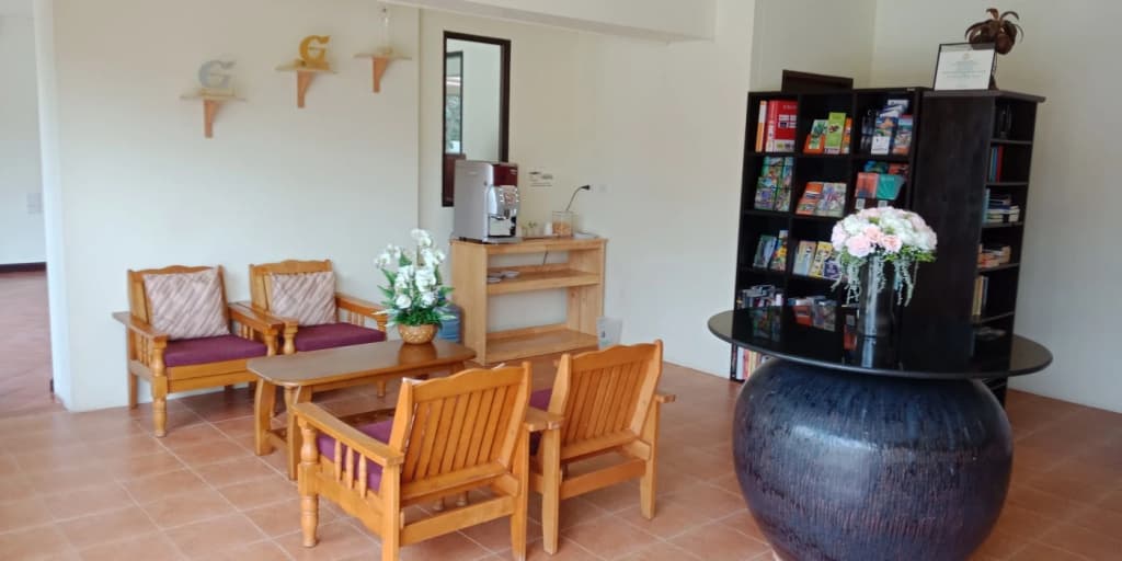 The Hive Hotel Samui - photo 2