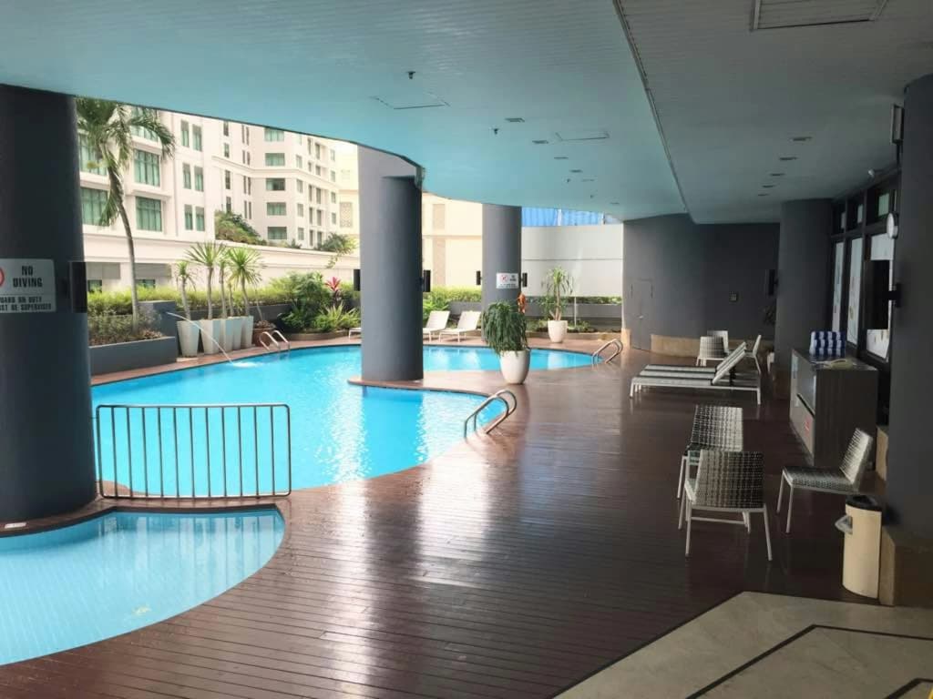 Dorsett Kuala Lumpur - photo 34