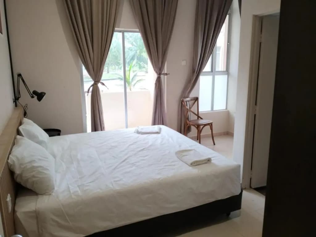 Seri Bayu Resort - photo 20