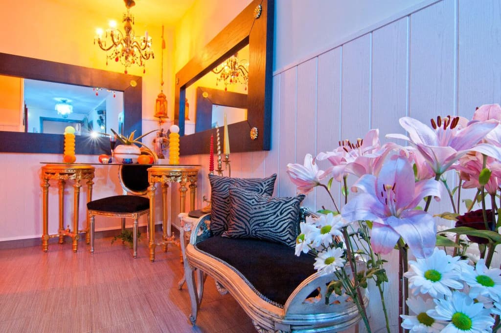 Hostal Oxum - photo 20