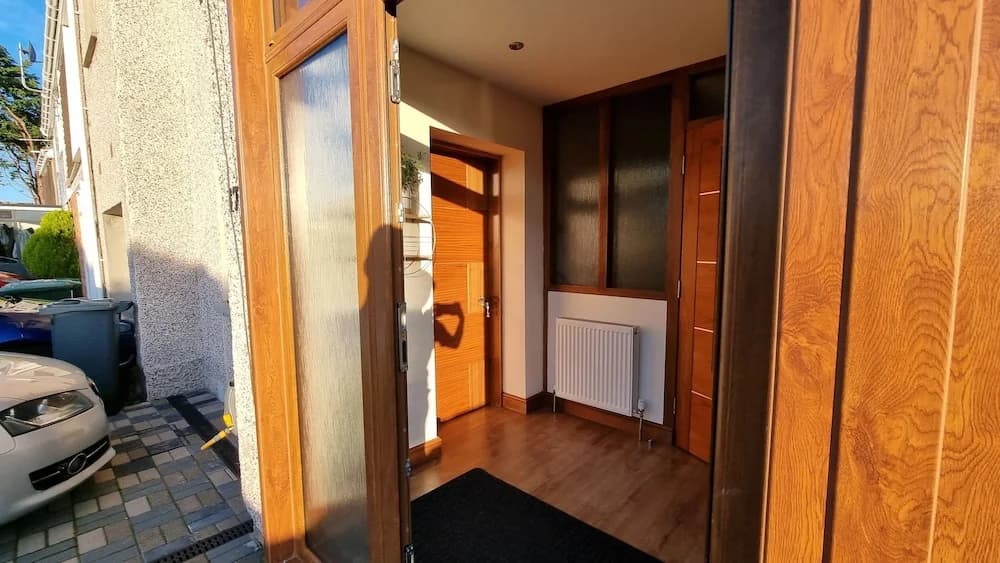 Captivating 1-bed Apartment in Edinburgh - photo 7
