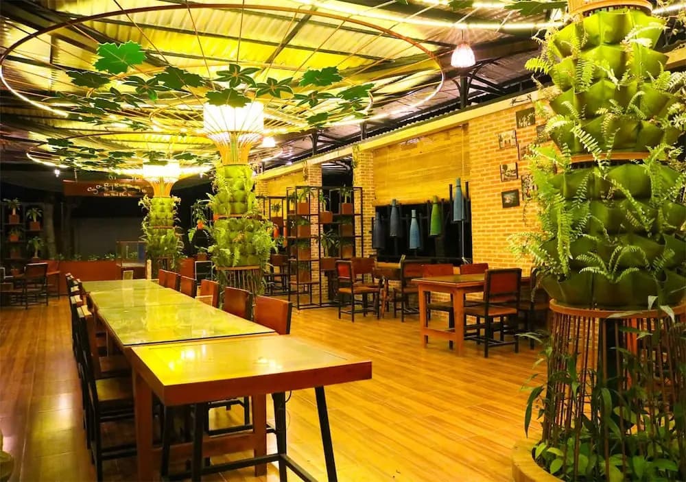 Bungalows Bai Vong - photo 25
