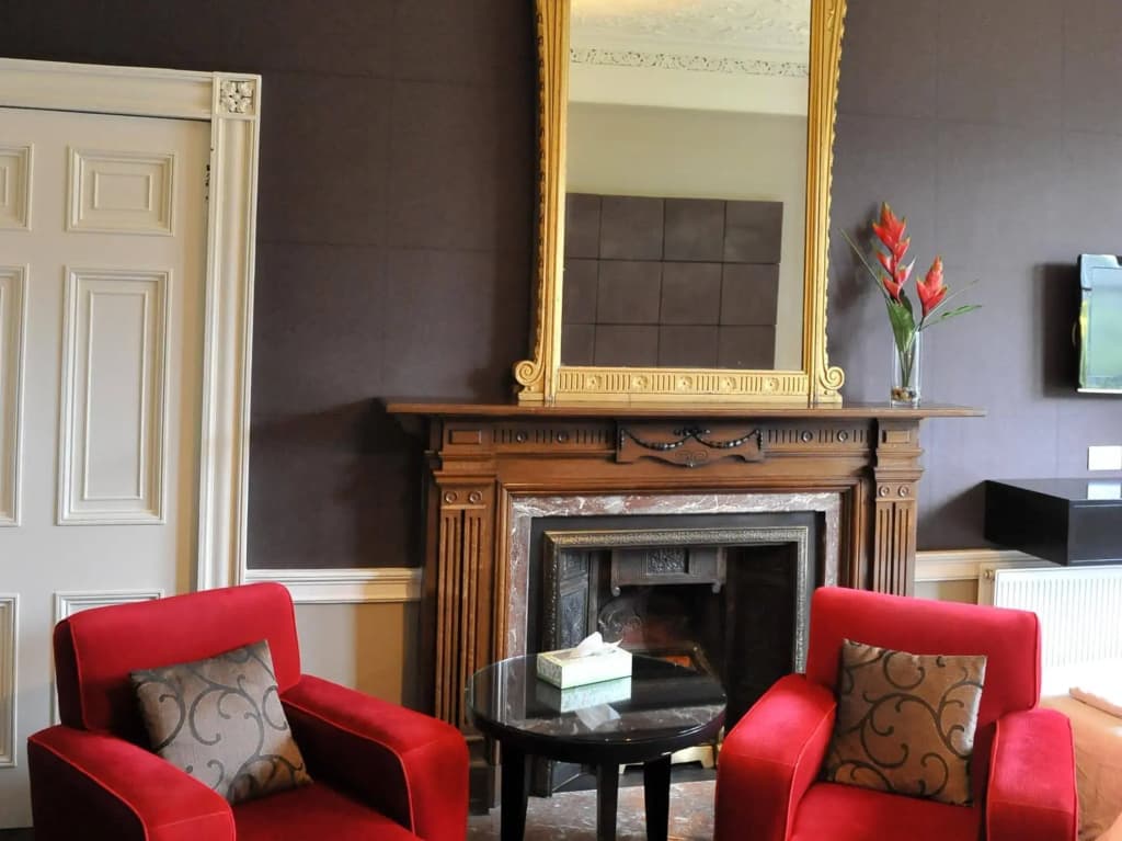 Thrums Hotel - photo 3