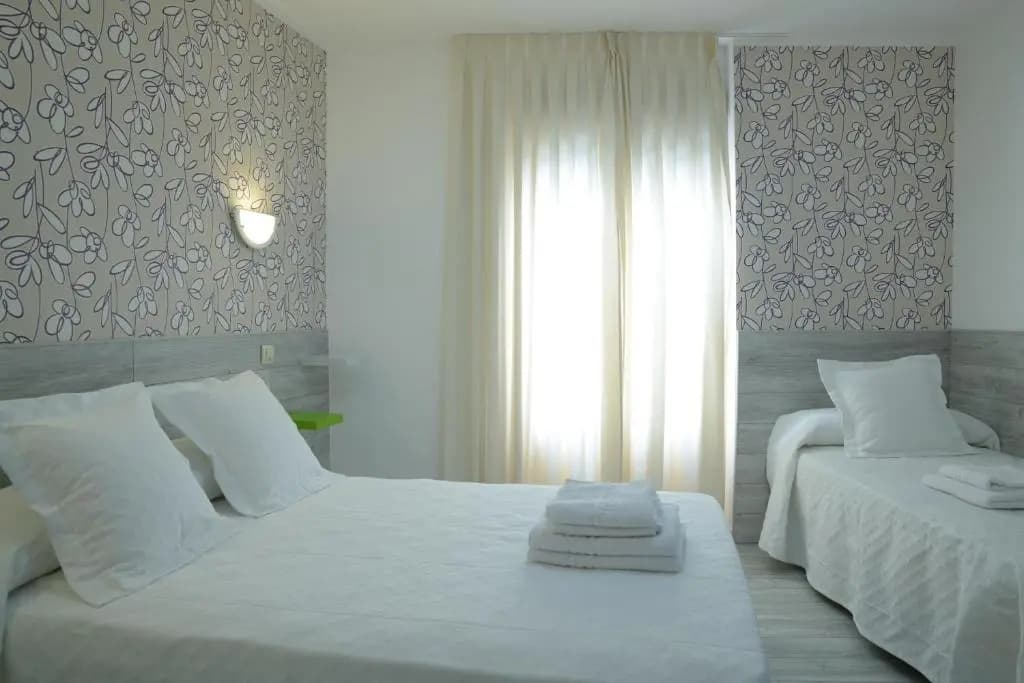 Hostal Nersan - photo 7