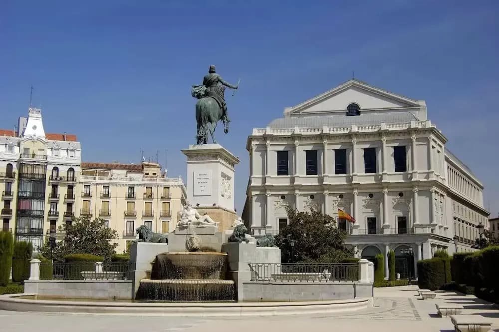 Opera II - photo 4