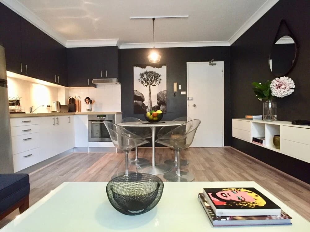 Sydneys Rushcutters Bay Retreat - photo 14