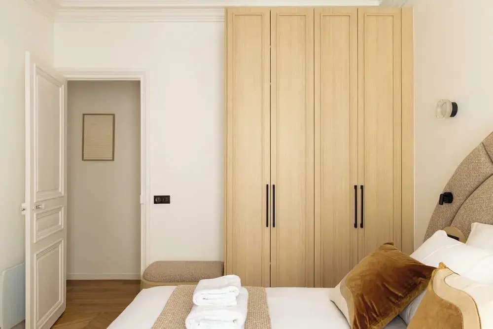 Cosy Apartment - 3br/6p - Montmartre/sacra-ca\"ur - photo 6
