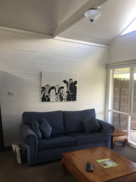 Rangers Run Cottages - photo 12