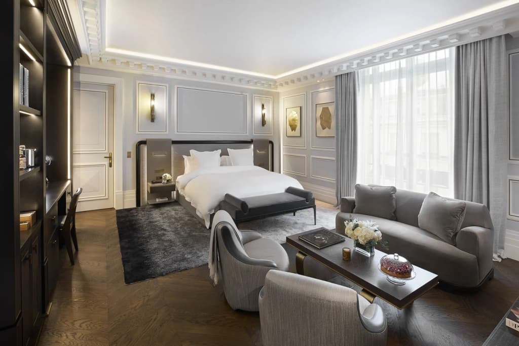 Maison Villeroy - photo 11