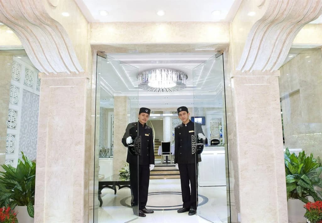 Classy Boutique Hotel - photo 21