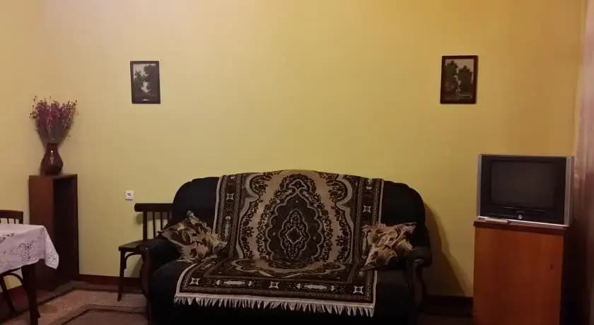 Apartment Mziia - photo 5