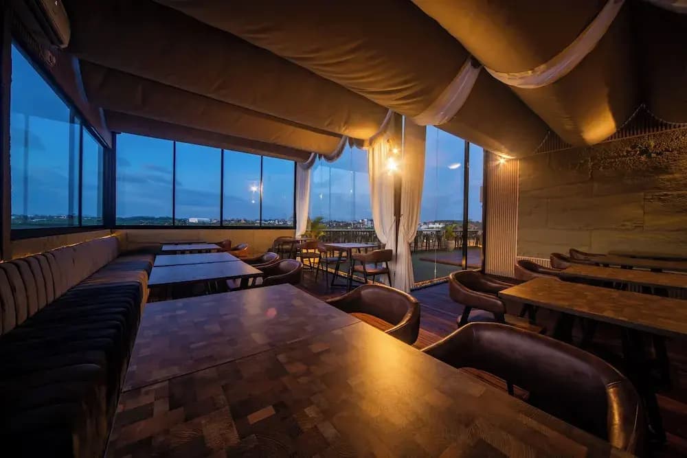 Alsava Villa and Suites - photo 24