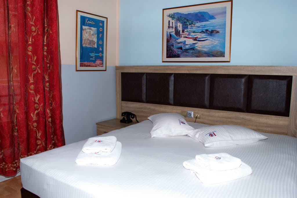 Hotel Diethnes - photo 34