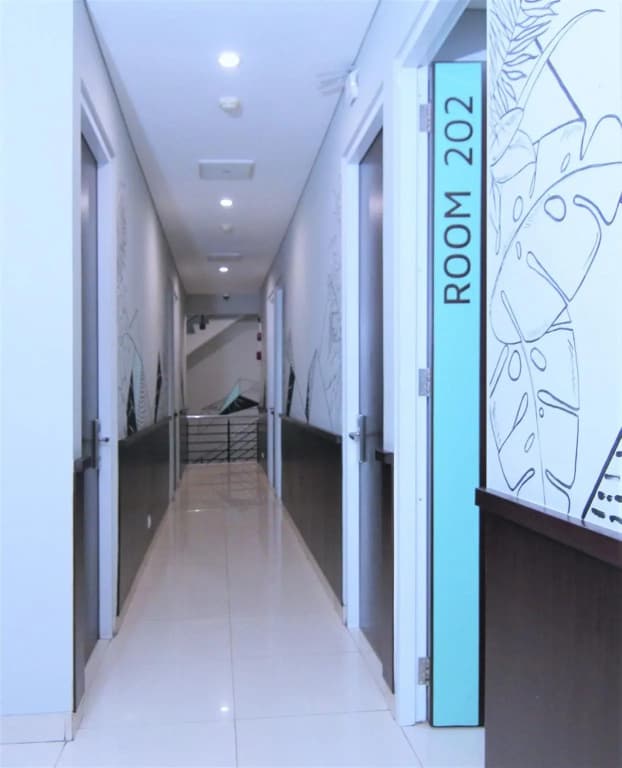 Wisma 9 Jakarta - photo 3