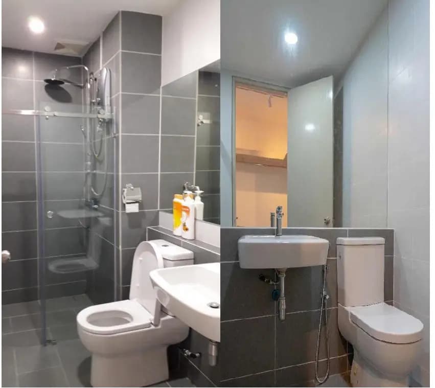 Pintarman Suites @ Miri Times Square - photo 2