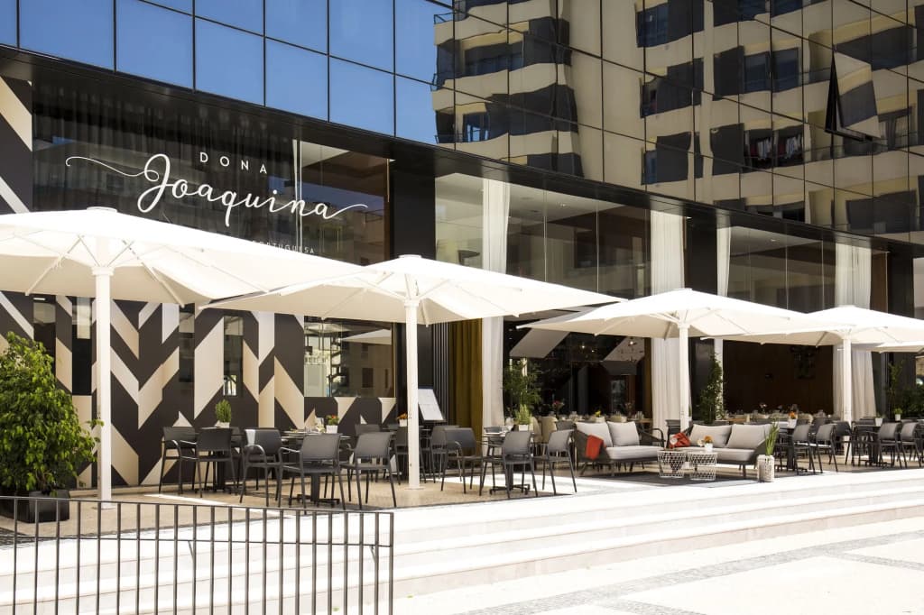 Upon Lisbon Prime Residences - photo 19