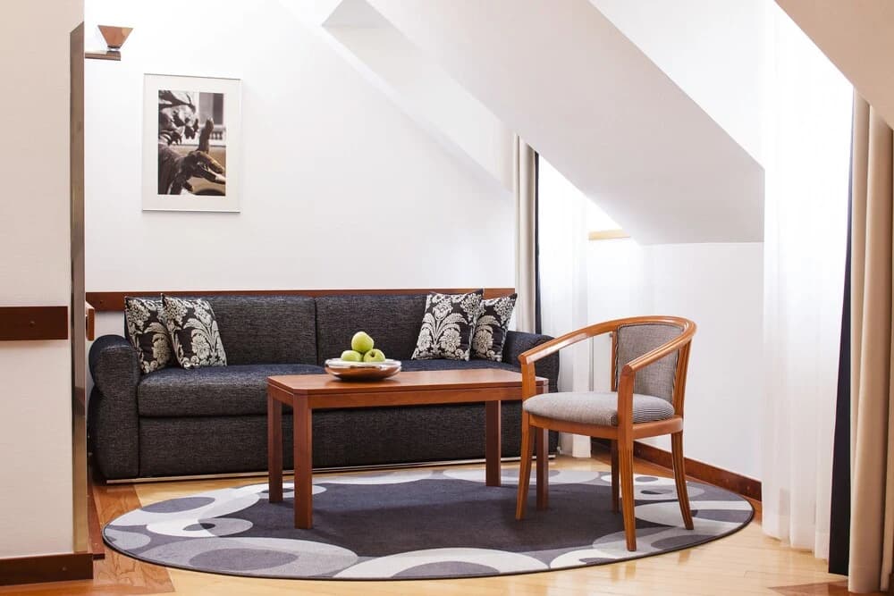 Hapimag Apartments Budapest - photo 10
