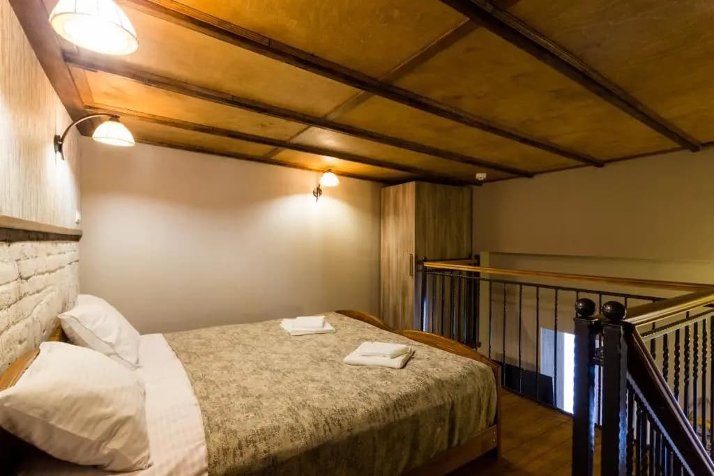 SamBuk Hotel - photo 8