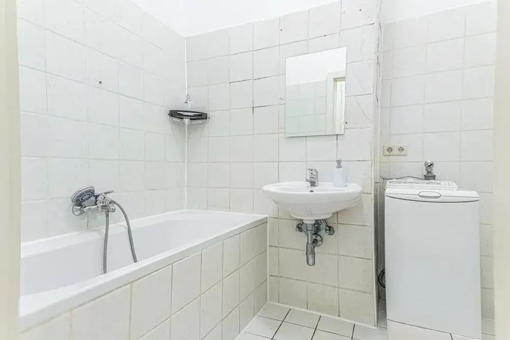 Long Stay 2BR Apt For 5 Stadthalle - photo 2