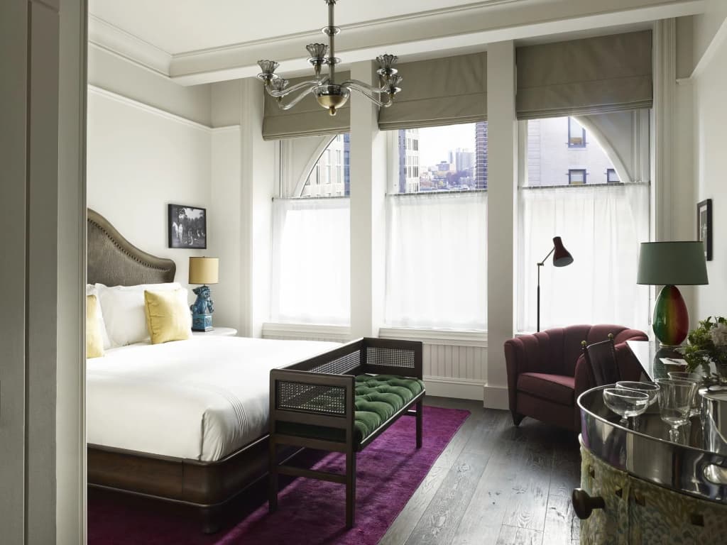 The Beekman, A Thompson Hotel, by Hyatt - photo 4