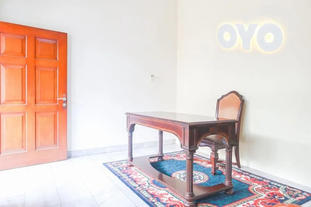 OYO 2196 Ss Homes - photo 2