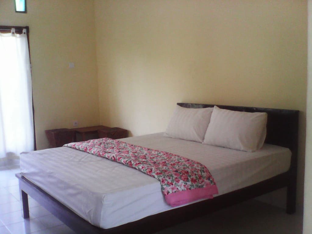 Ulunsuwi Guesthouse - main photo