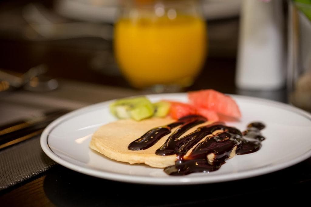 Sheraton Lisboa Hotel & Spa - photo 12