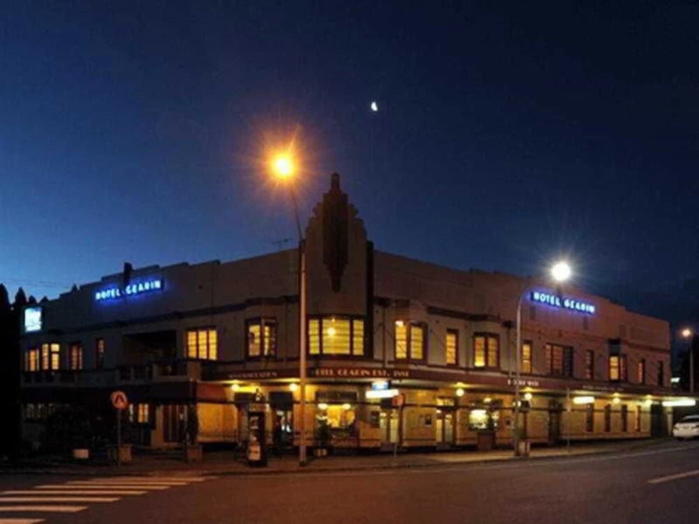 Gearin Hotel - main photo