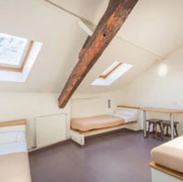 Mije Marais - Hostel - photo 4