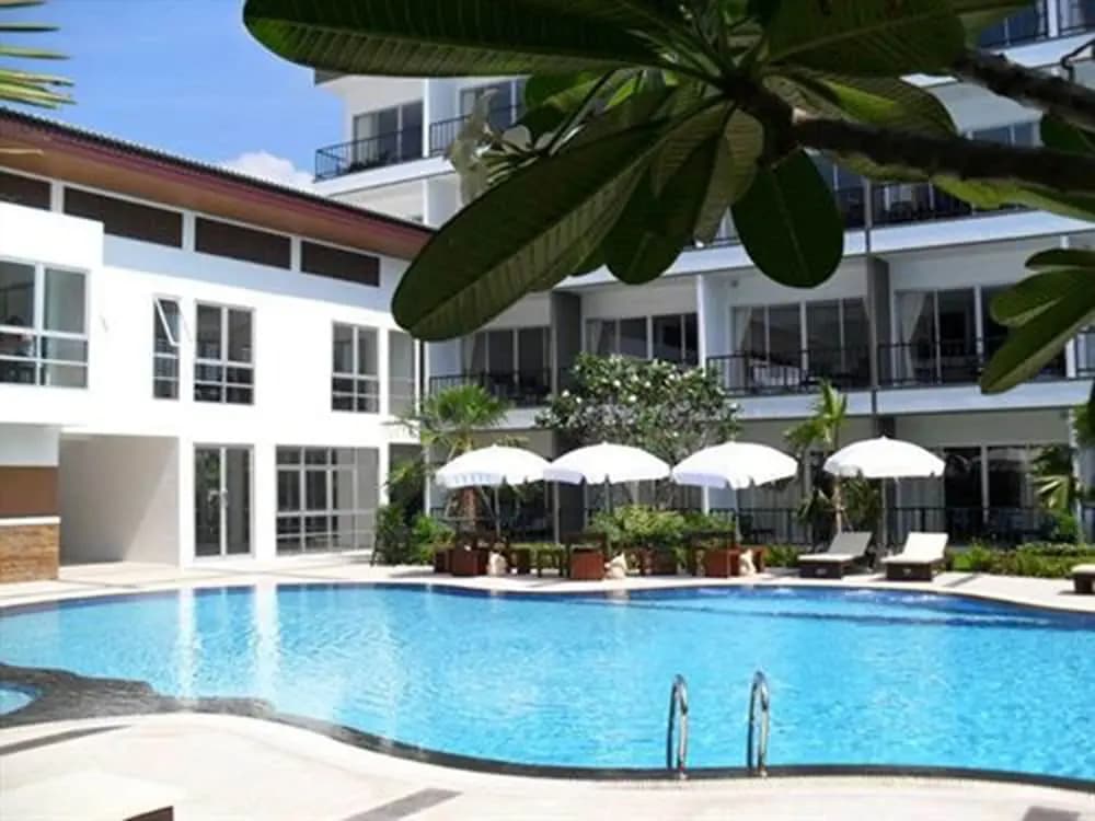 BS Premier Airport Hotel - photo 18