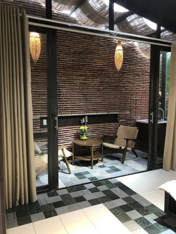 Ngoi House - photo 14